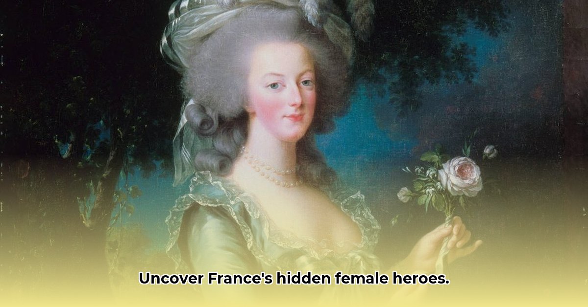 influential-french-women-in-history
